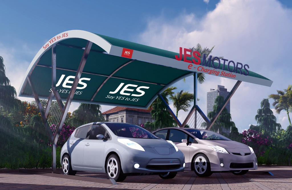JES EV Solutions