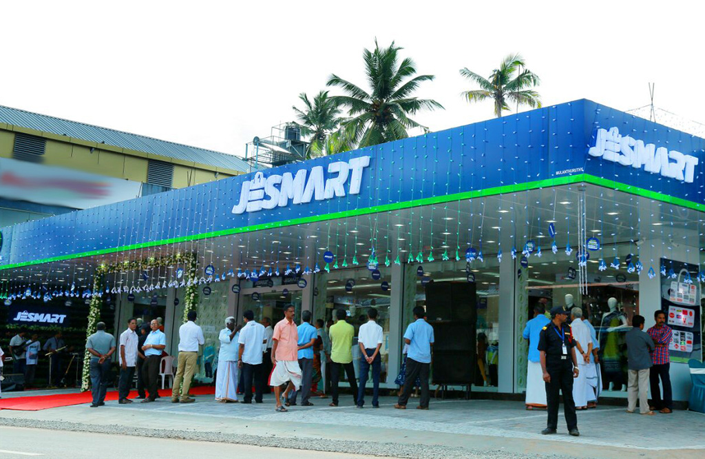 JESMART- JES Fashions